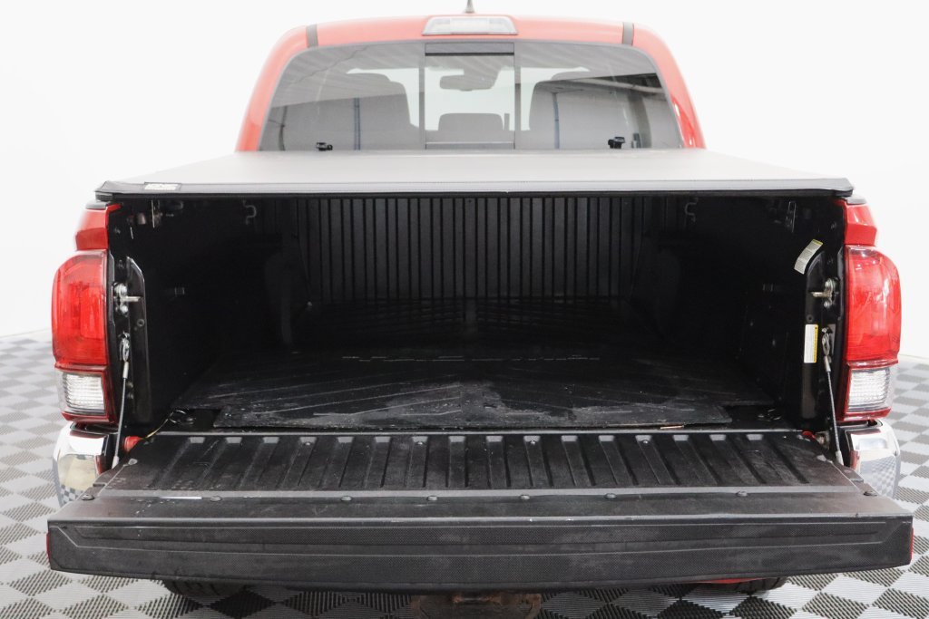 2019 Toyota Tacoma SR5 - Photo 30