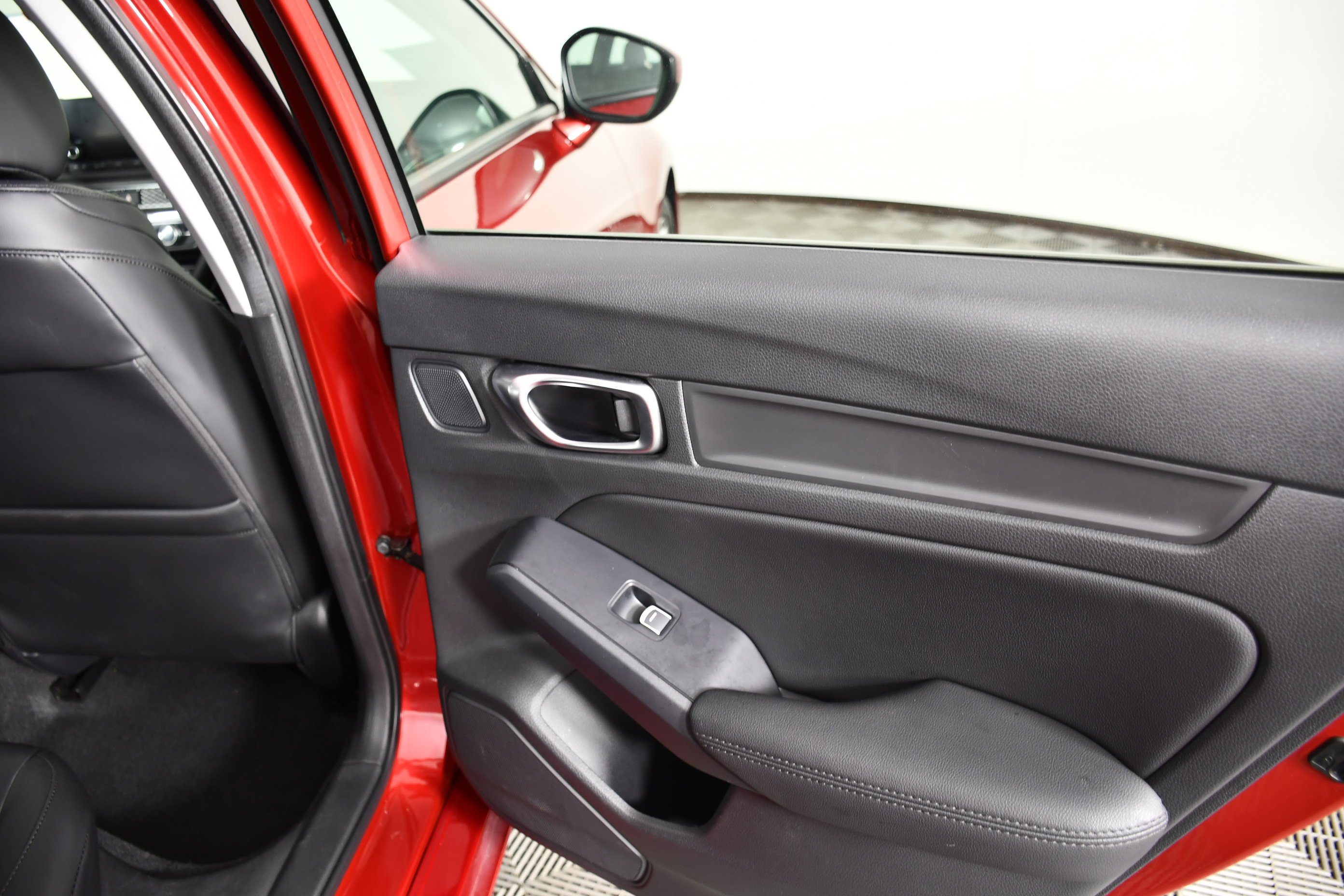 2024 Acura Integra Base - Photo 41