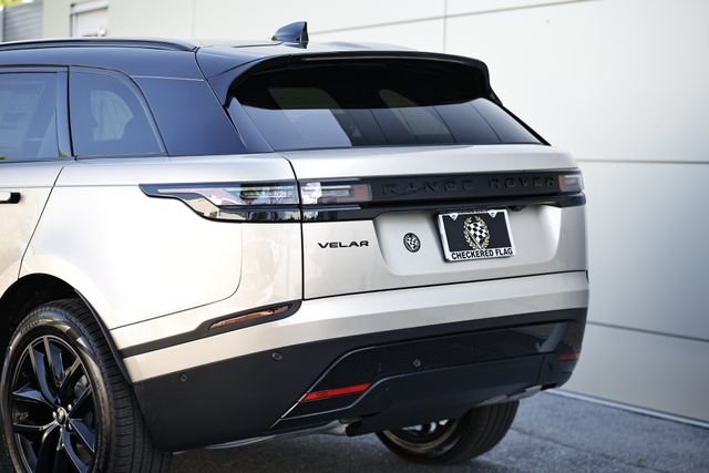 New 2026 Batumi Gold Land Rover S image 9