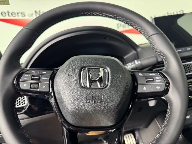 New 2026 Blue Lagoon Pearl Honda Sport image 12