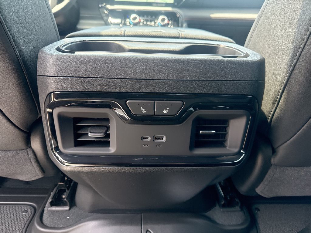 2026 GMC Sierra 1500 AT4 - Photo 22