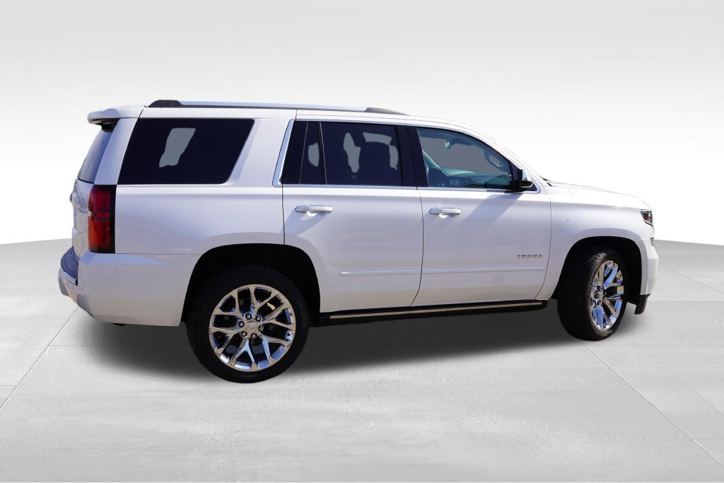 2020 Chevrolet Tahoe Premier - Photo 4
