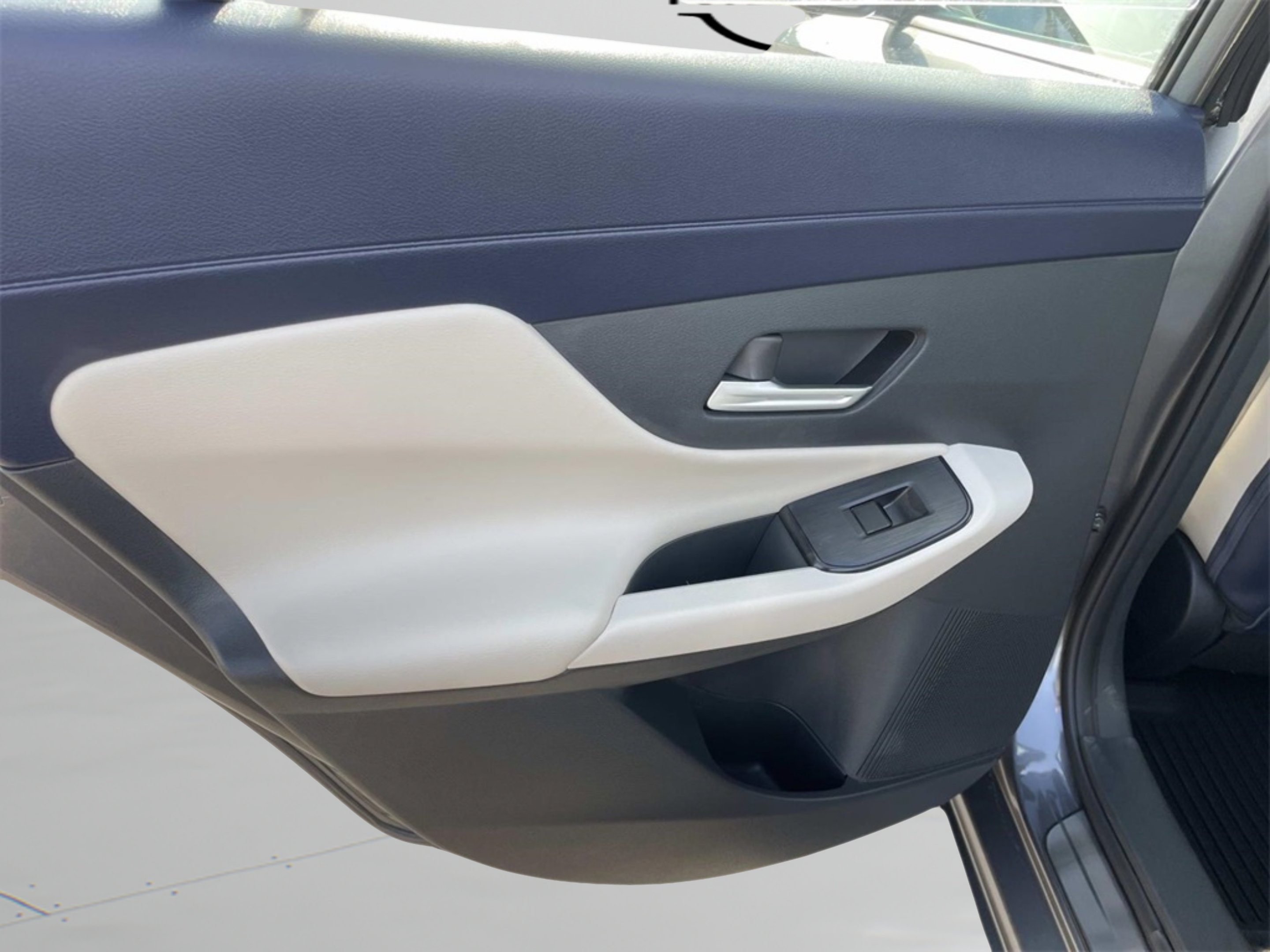 2026 Nissan Sentra SL - Photo 11