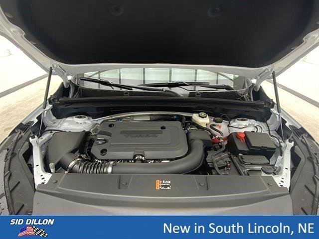 2026 Buick Envision Sport Touring - Photo 6