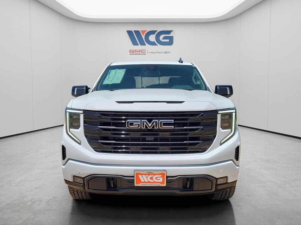 2026 GMC Sierra 1500 Elevation - Photo 6