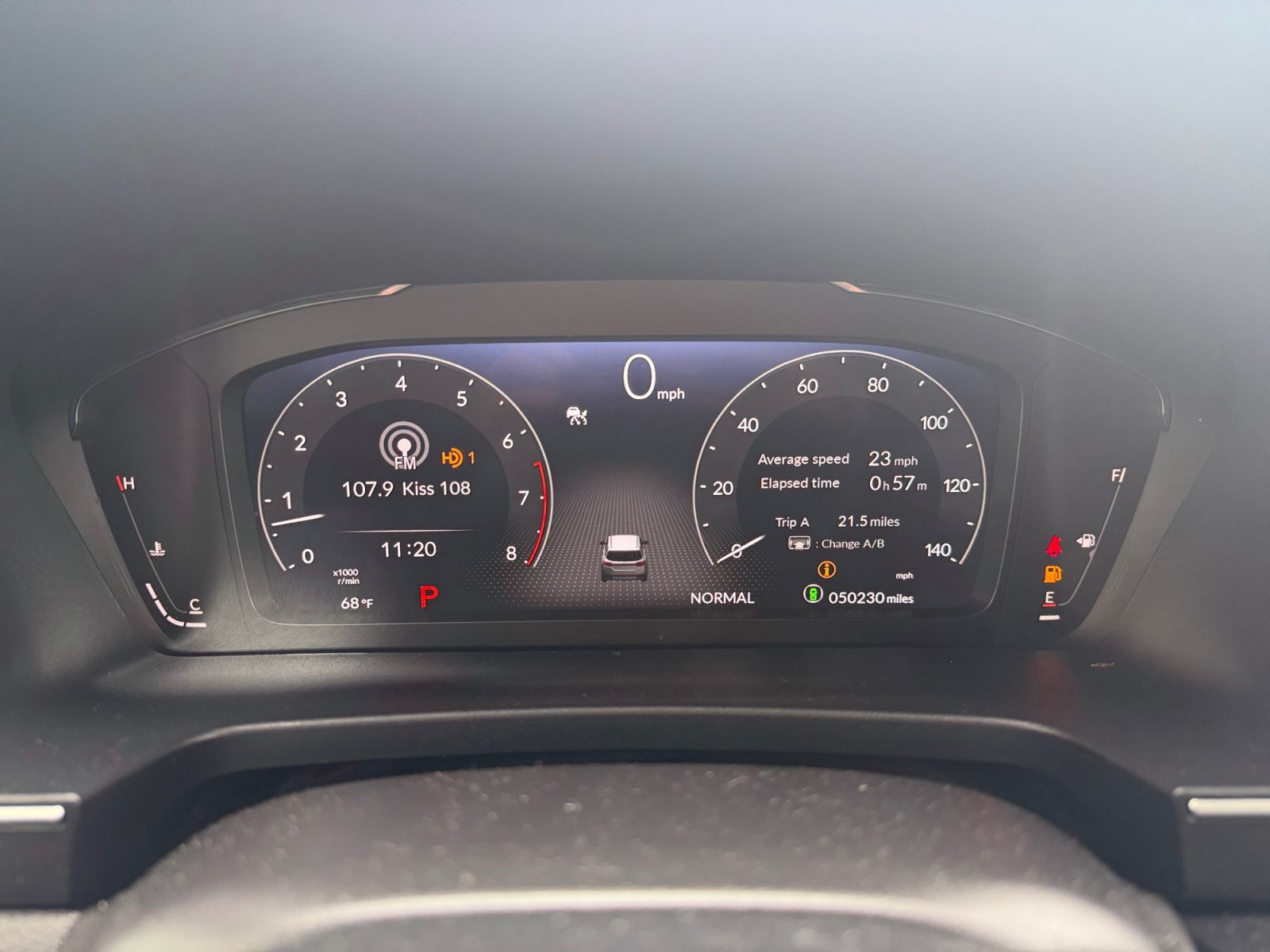 2025 Honda Pilot Black Edition - Photo 15