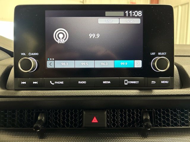 2024 Honda CR-V EX - Photo 30