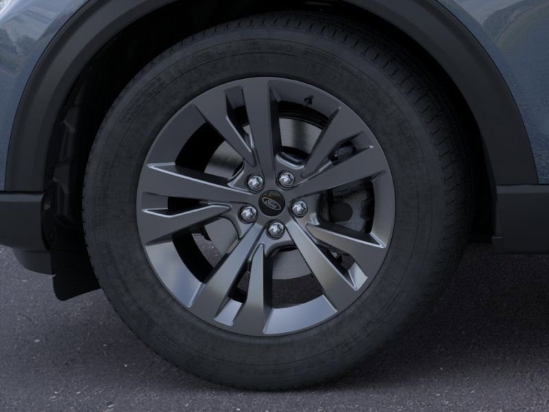 New 2026 Blue Ford Active image 19