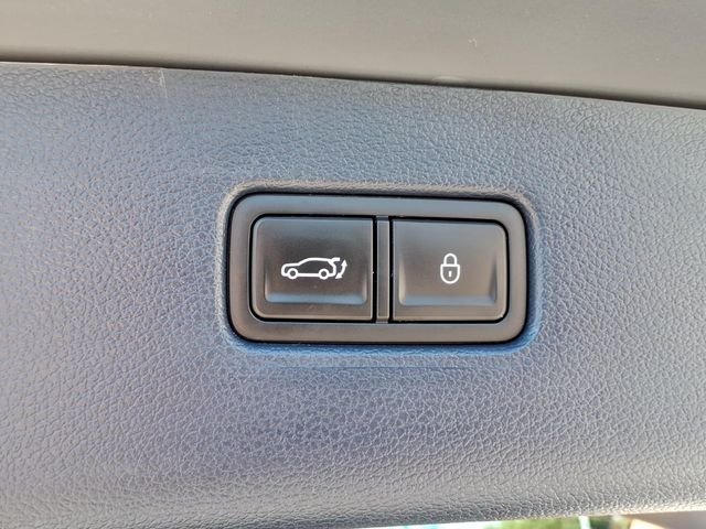 Used 2023 Himalayan Gray Genesis 3.5T image 14