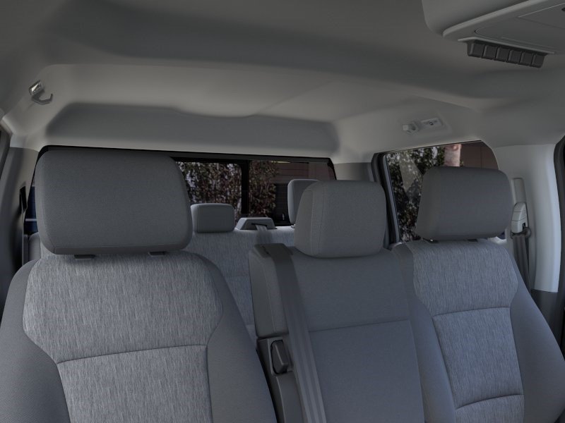 2026 Ford F-250 Super Duty XL - Photo 22