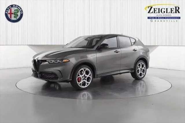 2025 Alfa Romeo Tonale 2.0 Tonale's photo