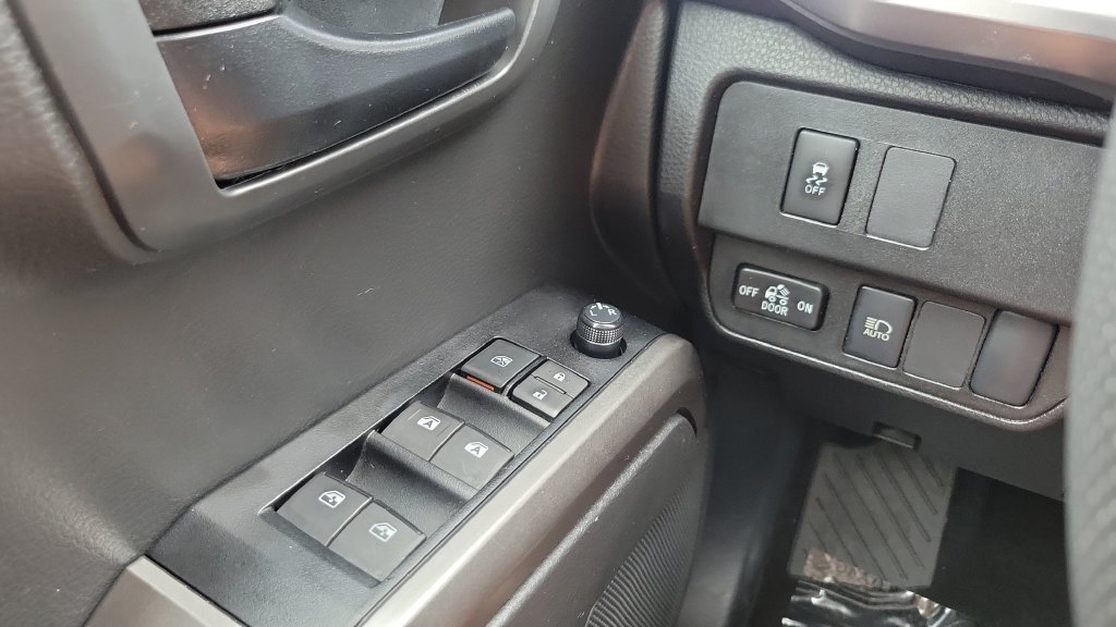 Certified Used 2023 Red Toyota SR5 image 19
