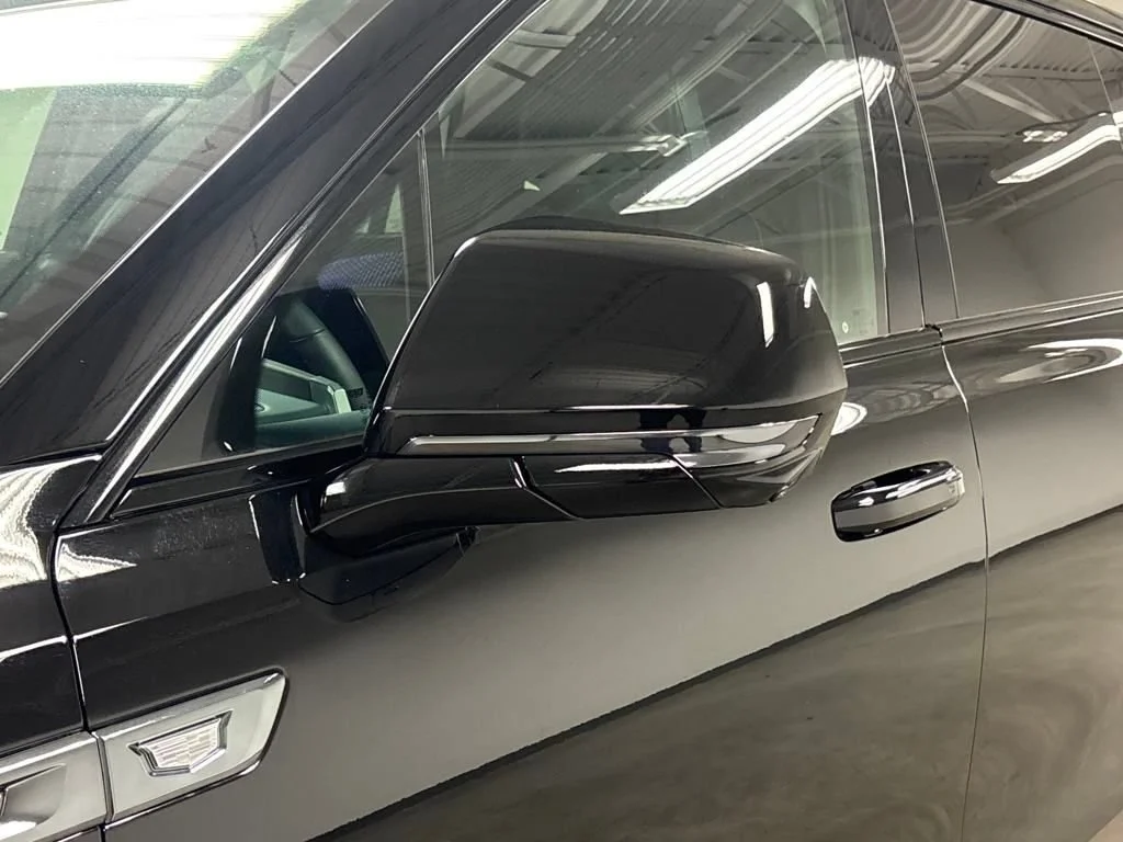 2025 Cadillac Escalade IQ Sport 2 - Photo 11