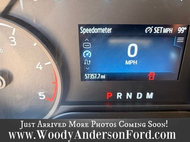 Used 2023 White Ford XL image 11