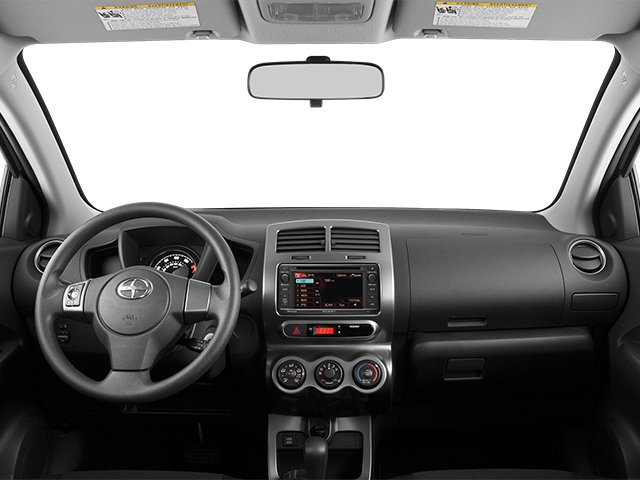 Used 2014 Super White Scion Base image 7