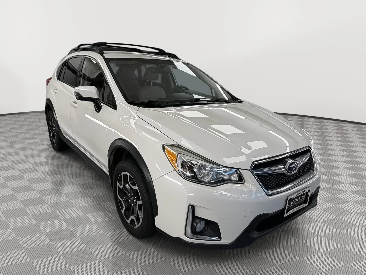 2017 Subaru Crosstrek