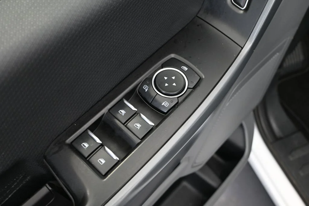 Used 2023 White Ford XLT image 19