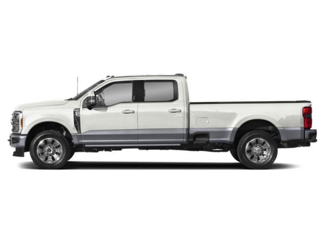 2026 Ford F-350 King Ranch 4x4 Crew Cab 8' Box DRW's photo
