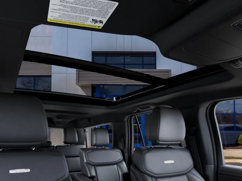 New 2027 Dark Matter Gray Metallic Ford MAX Platinum image 95