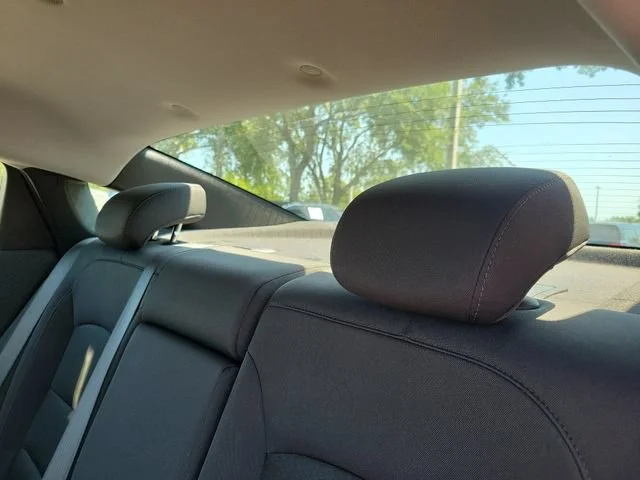 2025 Chevrolet Malibu 1LT - Photo 17