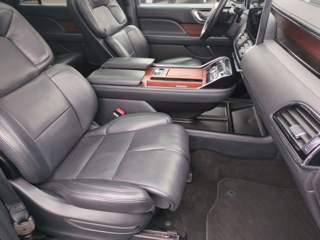 2023 Lincoln Navigator Reserve - Photo 22
