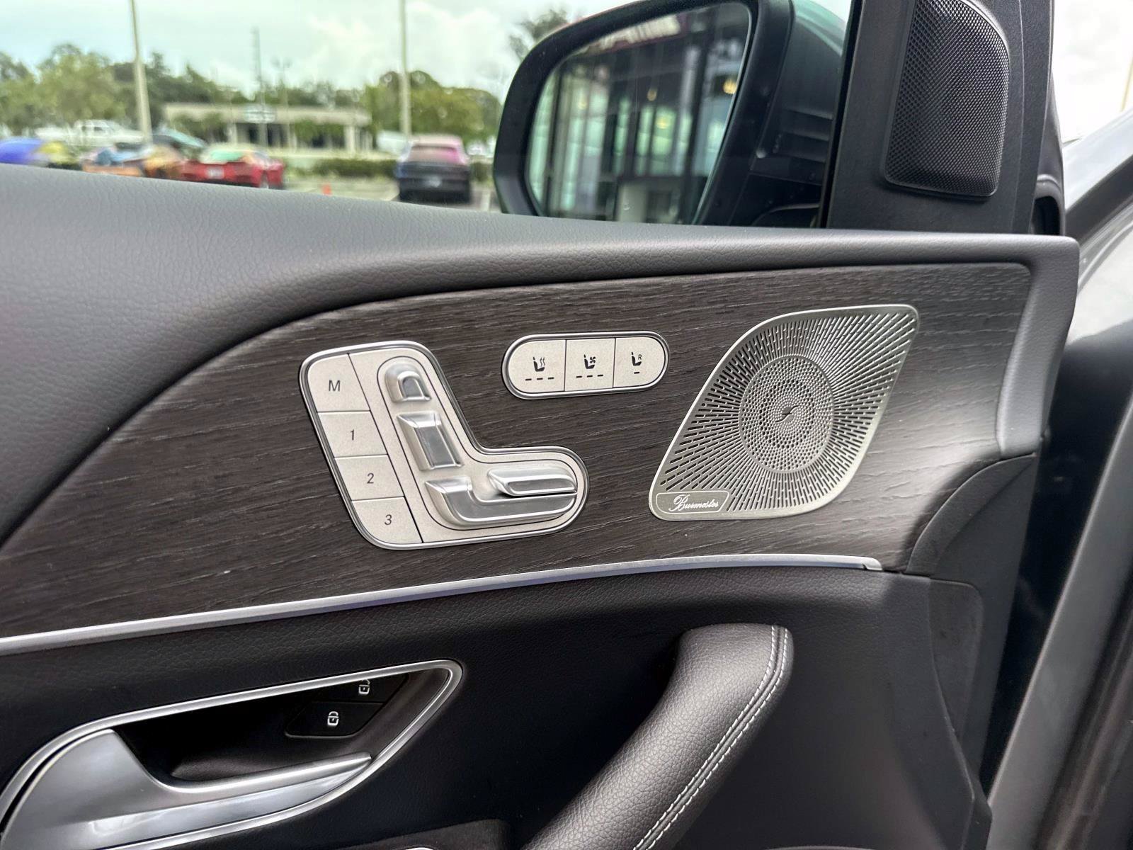 Certified Used 2026 Gray Metallic Mercedes-Benz 450 image 19