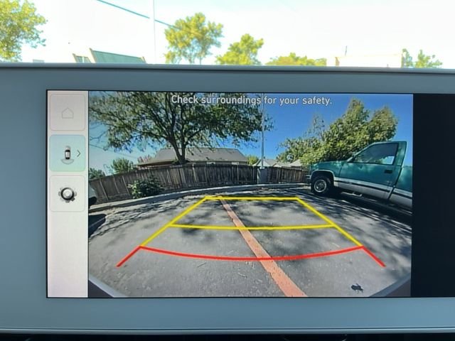 Certified Used 2024 Black Hyundai SE image 16