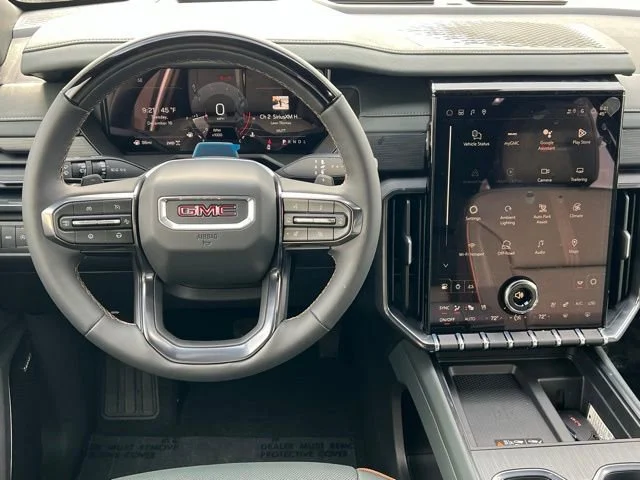 2026 GMC Acadia AT4 - Photo 16
