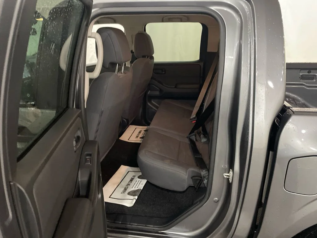 Certified Used 2024 Gun Metallic Nissan S image 27