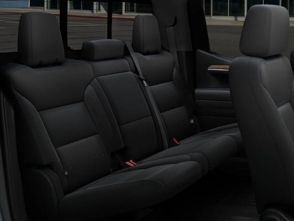 2026 Chevrolet Silverado 1500 LT - Photo 10