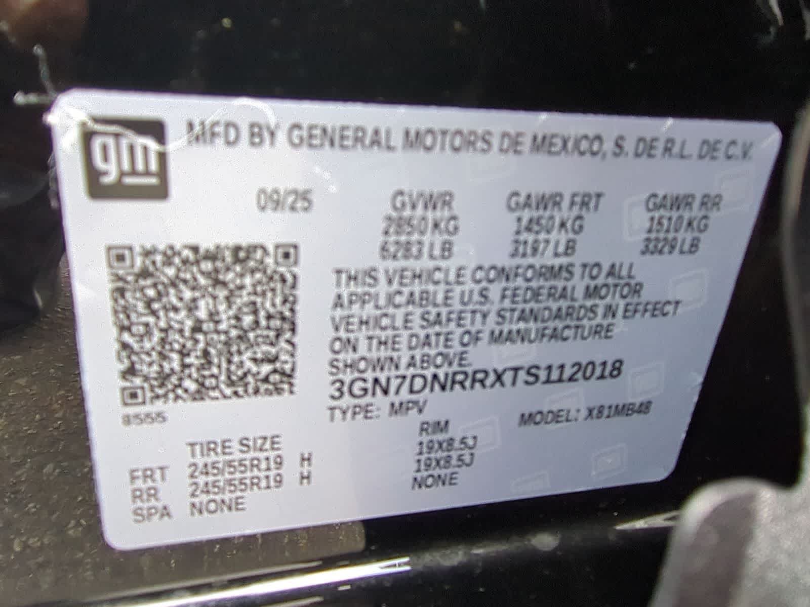 2026 Chevrolet Equinox EV 2LT - Photo 30