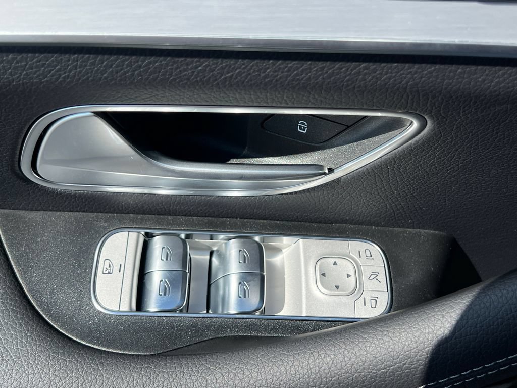 New 2026 Selenite Grey Metallic Mercedes-Benz GLE 350 image 49