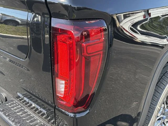New 2026 Onyx Black GMC Denali Ultimate image 10