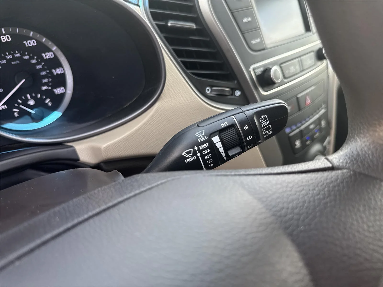Used 2017 Canyon Copper Hyundai 2.4L image 24