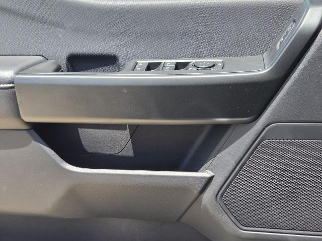 New 2026 Carbonized Gray Metallic Ford STX® image 35