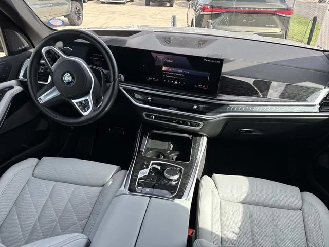 Used 2026 Gray BMW sDrive40i image 21
