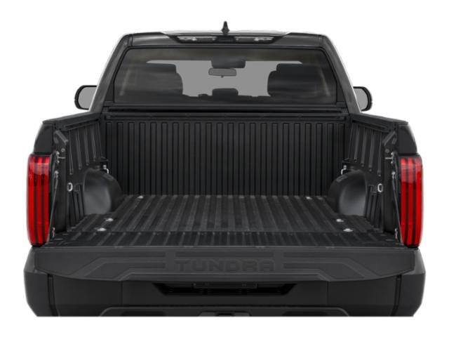 New 2026 Midnight Black Metallic Toyota SR image 14