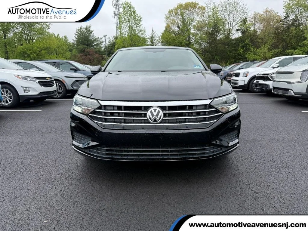 2020 Volkswagen Jetta 1.4T SE Auto SULEV's photo