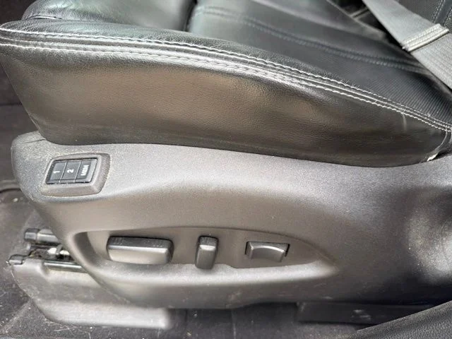 Used 2016 Silver Cadillac Performance image 12