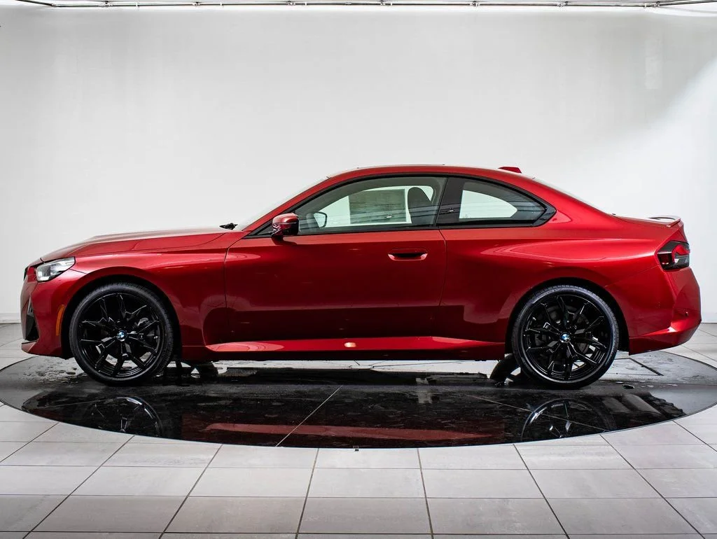 2026 BMW 2 Series 230i - Photo 12