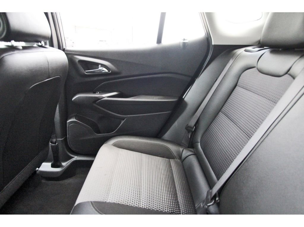 Used 2025 Gray Chevrolet LT image 14