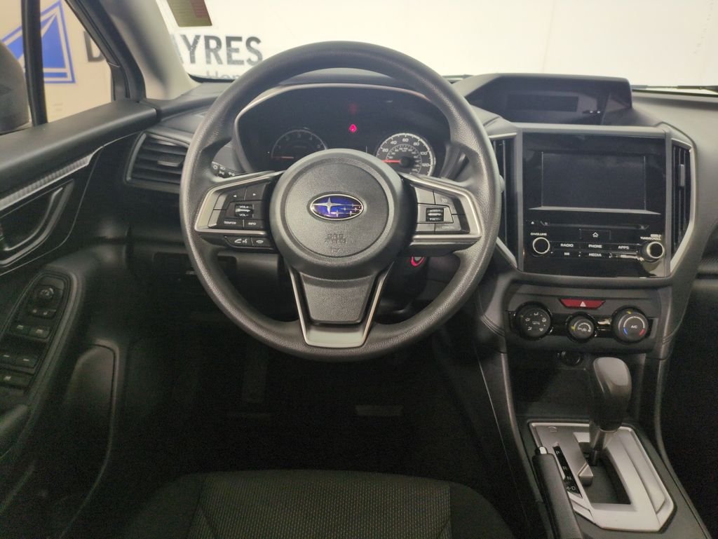 Used 2019 Gray Metallic Subaru 2.0i Premium image 13