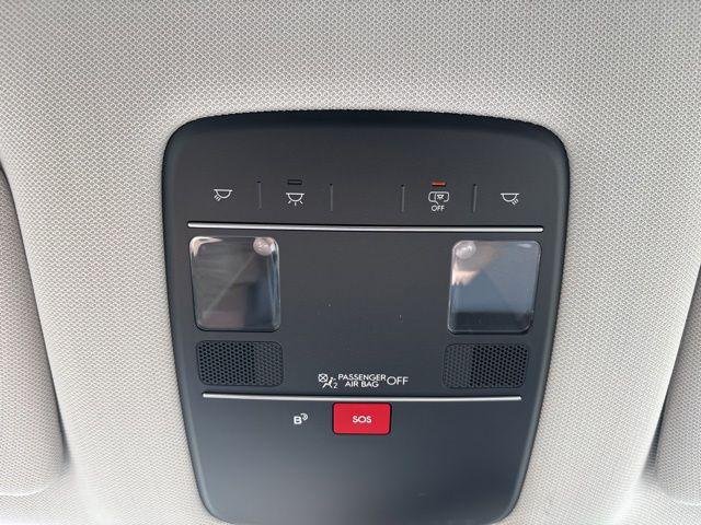 New 2026 Ecotronic Gray Pearl Hyundai SEL image 61