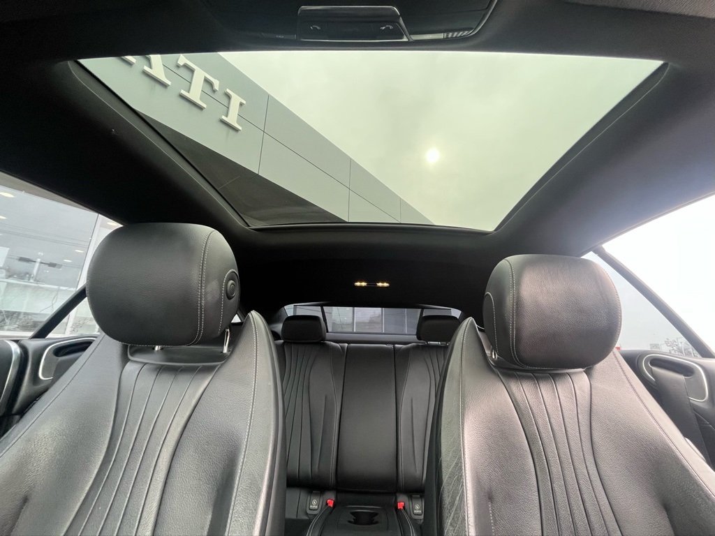2018 MERCEDES-BENZ E-CLASS - Image 12
