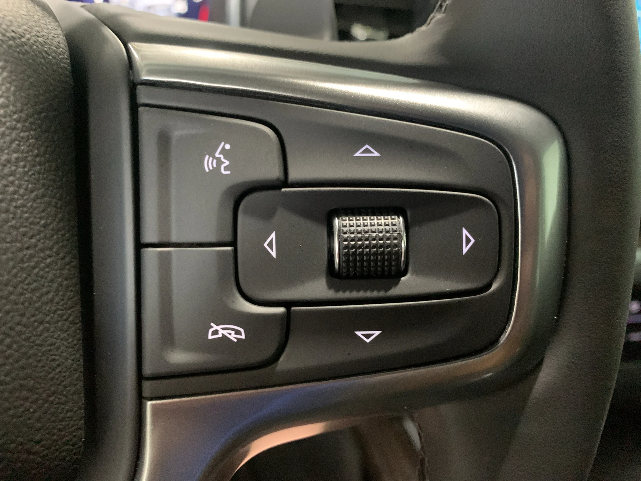 2026 Chevrolet Silverado 1500 RST - Photo 21
