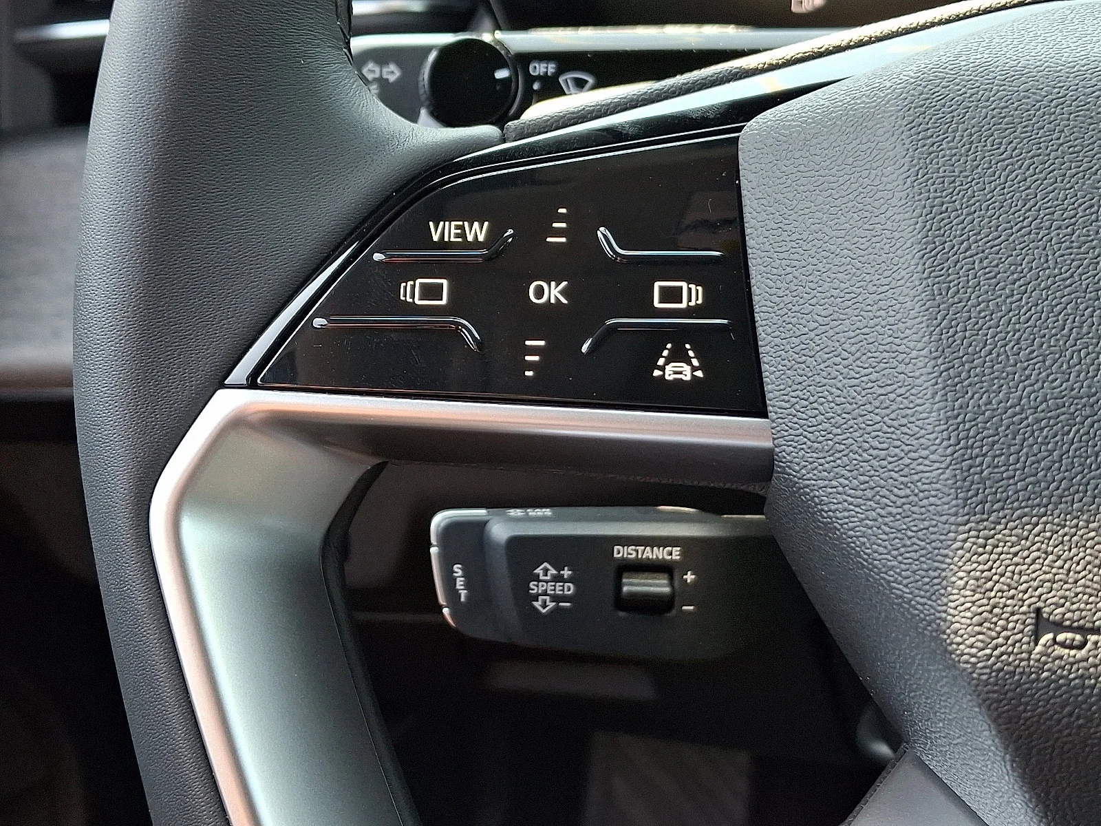 New 2026 Arrow Gray Pearl Effect - 1X1X Audi S line image 15