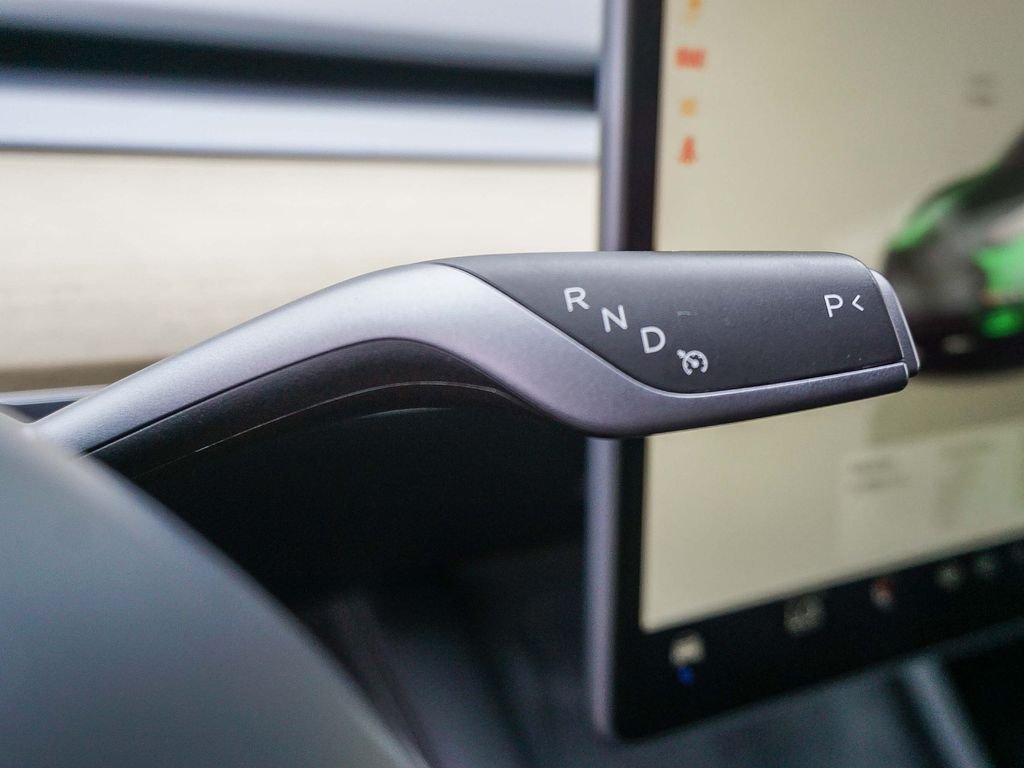 Used 2023 Gray Tesla Long Range image 22
