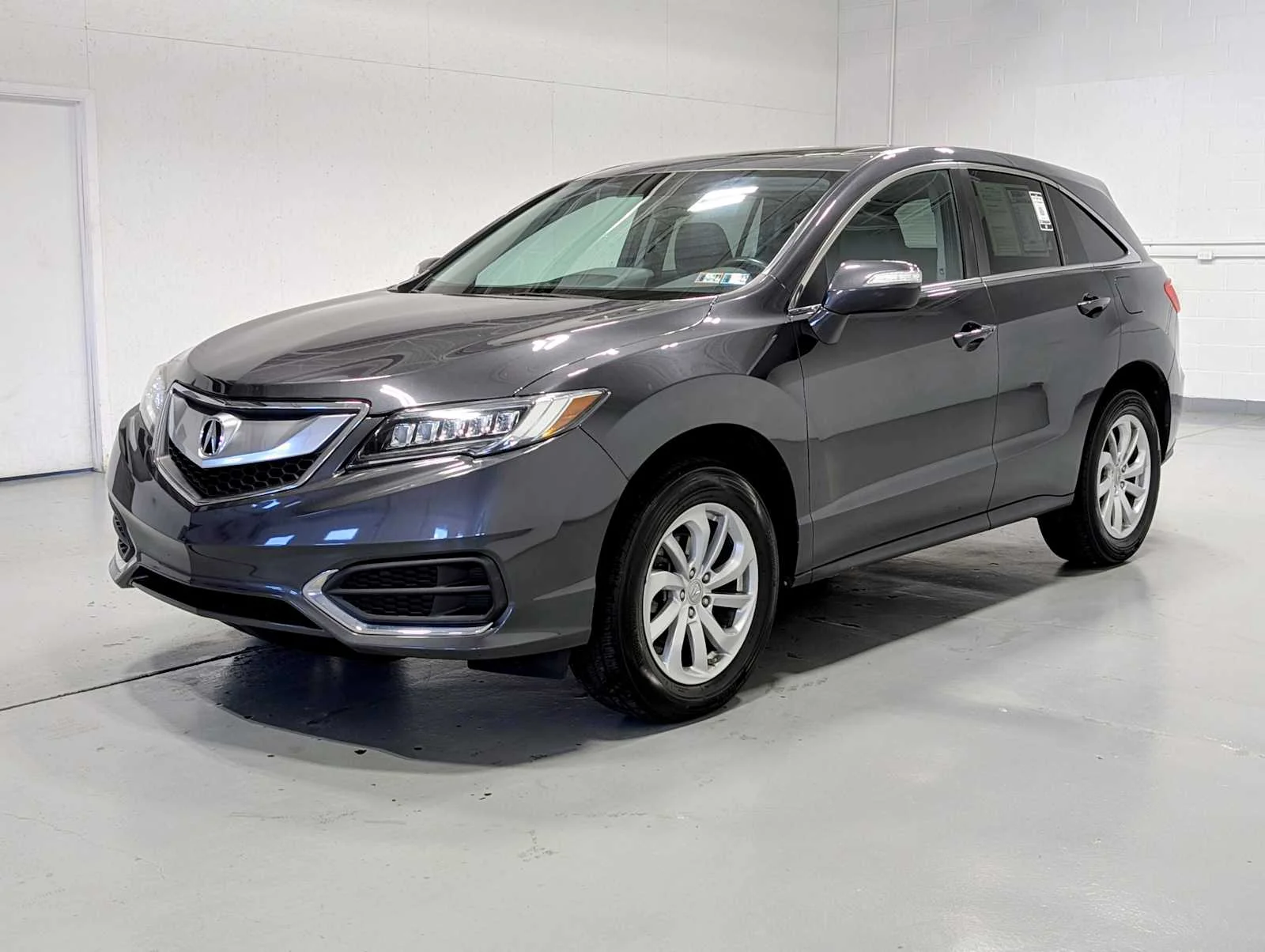 2016 Acura RDX's photo