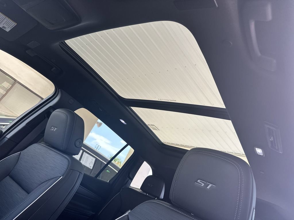 2026 Buick Enclave Sport Touring - Photo 29