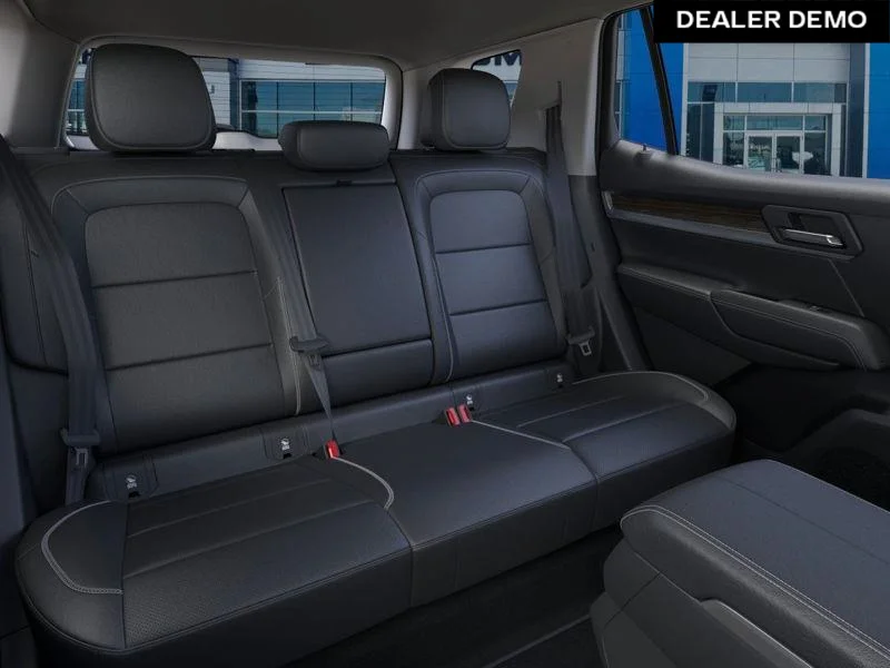 Used 2026  GMC Denali image 17